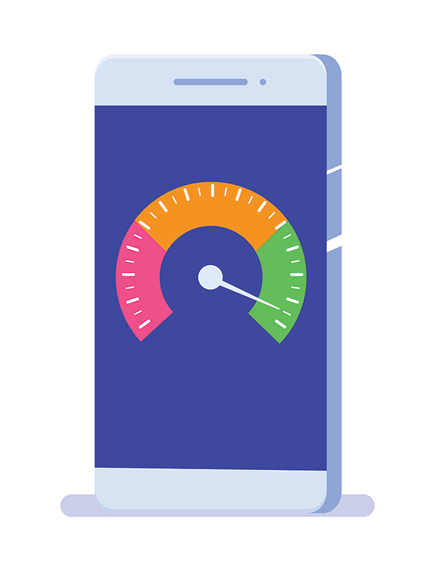 Speedtest