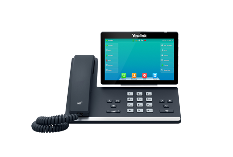 Yealink T57W