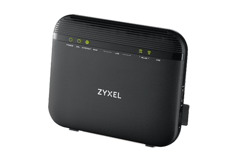 Zyxel